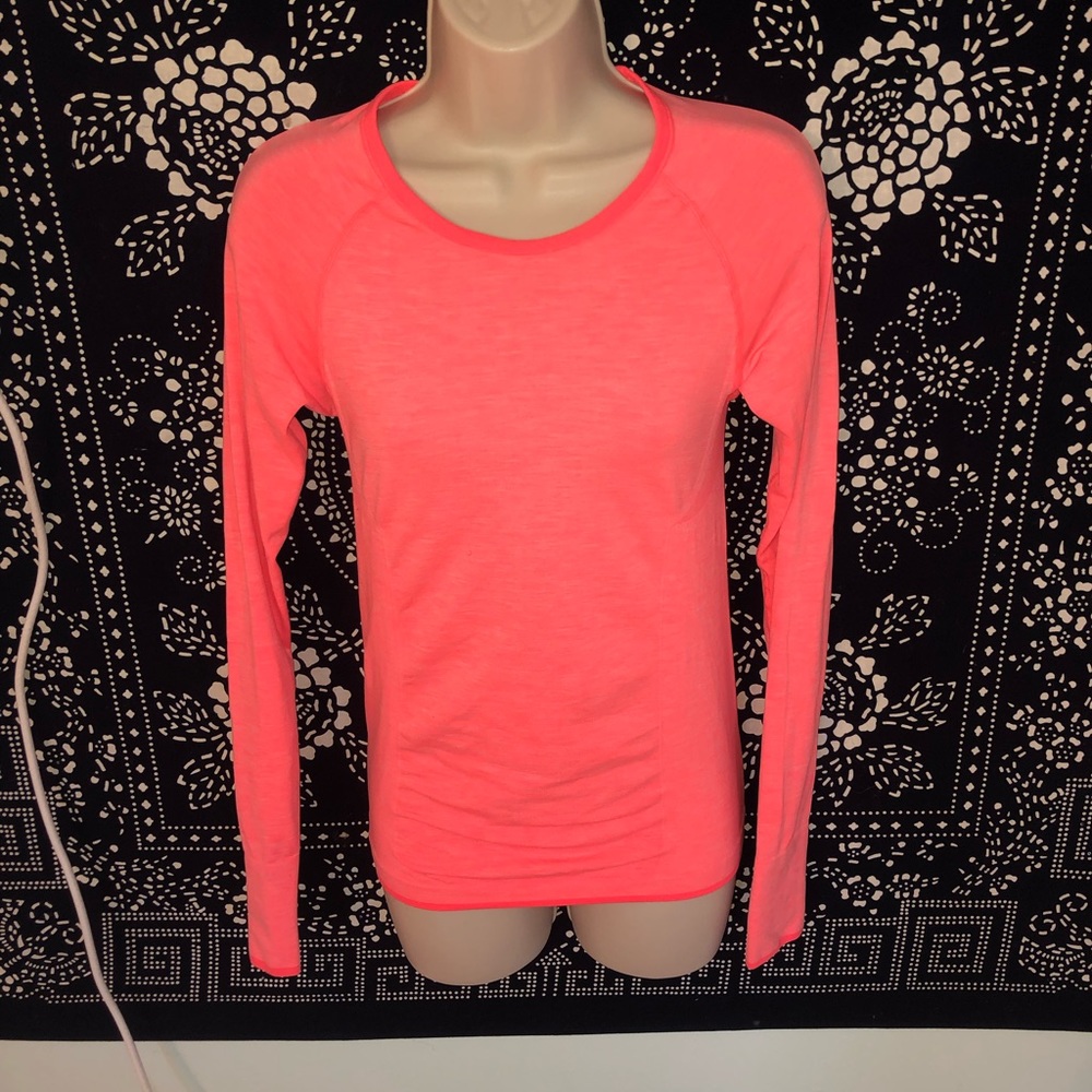 Yoga/Running Top